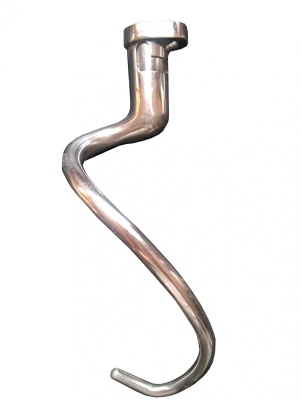 Крюк для Миксер планетарный Miratek MG-20 - внешний вид оборудования